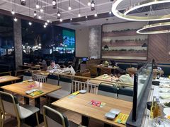 -豪客来牛排(红豆万花城店)