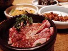 -泥炉烧肉师(新街口金銮巷店)