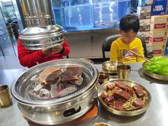 -本炙炭烤·蒲烧活鳗料理店(金沙洲店)