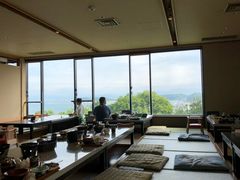 -南紀白浜 浜千鳥の湯 海舟