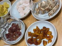 -阮大兴糕团(杭州西湖银泰百货店)