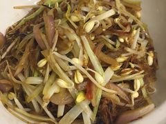 XO酱干捞粉丝-蝶苑(吴江路店)
