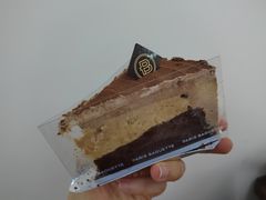 -巴黎贝甜(五月花广场店)