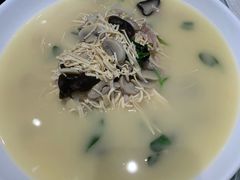 -花园茶楼(兴城西路店)