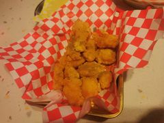 -百事喜乐炸鸡铺(合肥首店)