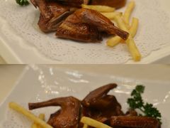 -潮福城大酒楼·潮粤菜·港式点心(阳光城店)