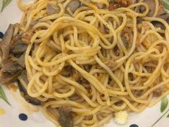 -萨莉亚意式餐厅(中北永旺店)