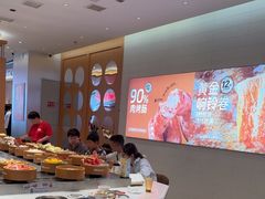 -龍歌自助小火锅(市南金茂湾店)