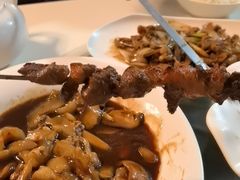 -福寿斋·老北京铜锅涮肉·烤鸭(顺义总店)