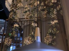 -蕉棠·鸽子餐厅(柳州万象城店)