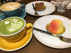 -咖法森林·咖啡  酒吧(天河店)