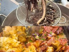 -林记潮牛·牛肉火锅(上马墩店)