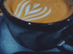 -Be Lived Cafe比例咖啡(摩天轮店)