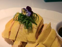 -荷塘秋月·本帮江浙菜(国权路店)