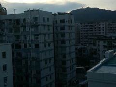 周边环境-圣德肋撒医院