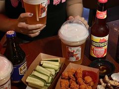 -M99 BEER世界啤酒吧(鸿云悦街店)