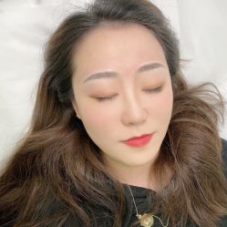 -久匠·纹眉纹绣半永久