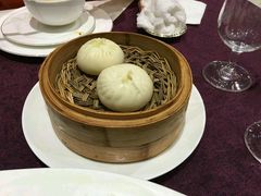 -南京东郊国宾馆