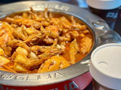 -胖哥俩肉蟹煲(杭州下沙学林街店)