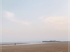 -南澳海滩