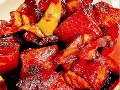 -老吉堂上海本帮菜(工体店)