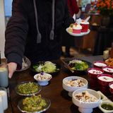 四方食事，不过一碗人间烟火