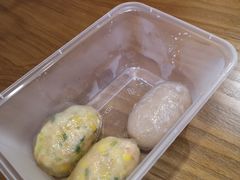 潮汕四喜粿-一心甜汤(丹凤街店)