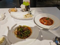 -成都钓鱼台精品酒店-品聚·成都餐厅