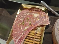 -炙城·韩式烤肉(南京东路店)