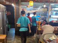 -三个大叔东北烧烤·砂锅菜(西三旗店)