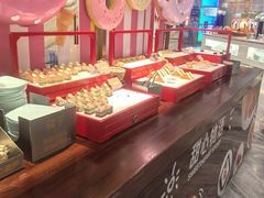-堂会(天河店)