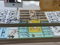 -宝岛眼镜·蔡司(赤峰路地铁站店)