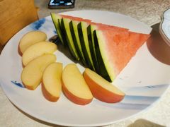 -赣南人家(顺义后沙峪亚朵店)