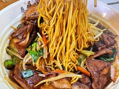 -春雪面馆(转塘店)