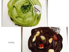 iphone_upload_pic-Pantry's Best派悦坊蛋糕(K11购物艺术中心店)