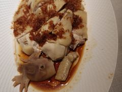 -香顺·客家菜(东坑店)