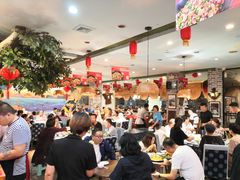 大堂-旺角小渔村(幸福中路店)