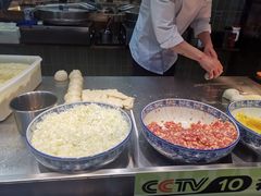 -丝路传奇·中国拉面航母店(北医三院店)