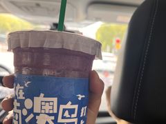 -南澳岛打卡果汁冰公司