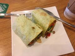 -星巴克(武汉奥山世纪城店)