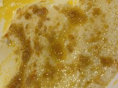 蟹粉蒸蛋羹-大鸭梨烤鸭(石佛营店)