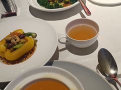 -一德轩·闽.粤料理(福州广场店)