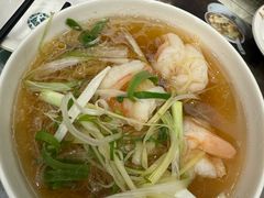 -麦奀云吞面世家(中环店)