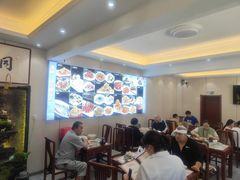 -清真·同发顺饭庄·烧麦(总店)