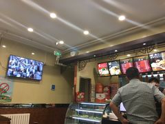 -庆丰包子铺(青龙桥店)