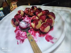 -金汉斯南美烤肉自助餐厅(中央大街黑金店)