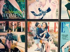 -上海杜莎夫人蜡像馆