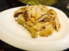 -鲜塘宴·千岛湖大鲫鱼(南湖店)