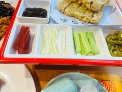 -肘子酥·天津捞面(德云社店)