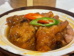 -潮福城大酒楼·潮味粤品·港式点心(湖滨北路店)